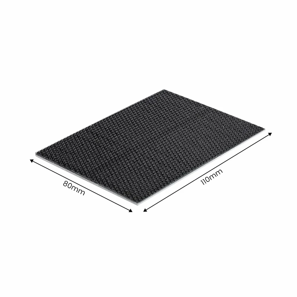 Celle solari ETFE 6V 1W mini pannello solare fotovoltaico 4,33" x 3,15" fai da te