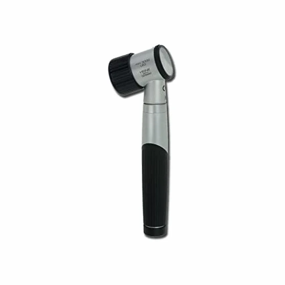 Heine Mini 3000 10X D-008.78.109 Dermatoscopio a LED