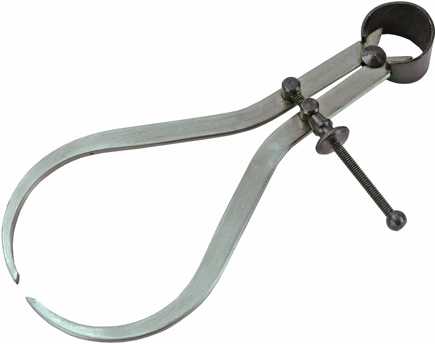 Faithfull Calibro di spessore 20,3 cm