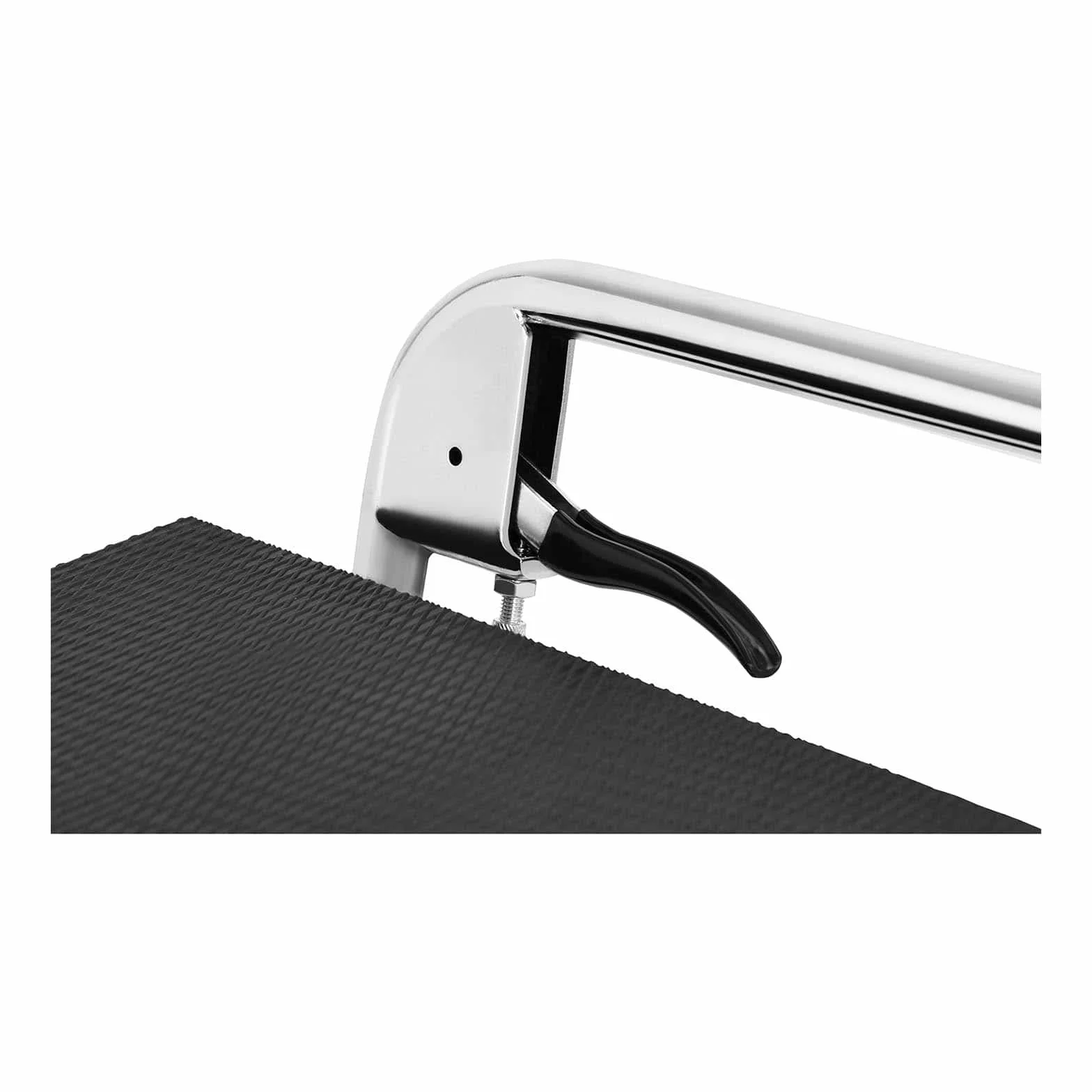 MSW Carrello Sollevatore A Pantografo Con Piano Elevatore Idraulico MSW-LTC500 (500 kg, Acciaio)