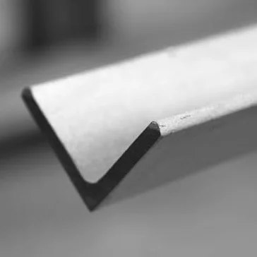 Angolo in acciaio inox 25 x 25 x 3 - Profili a L in acciaio inox 304L - Lunghezza 1 - 2 metri (2 metri)