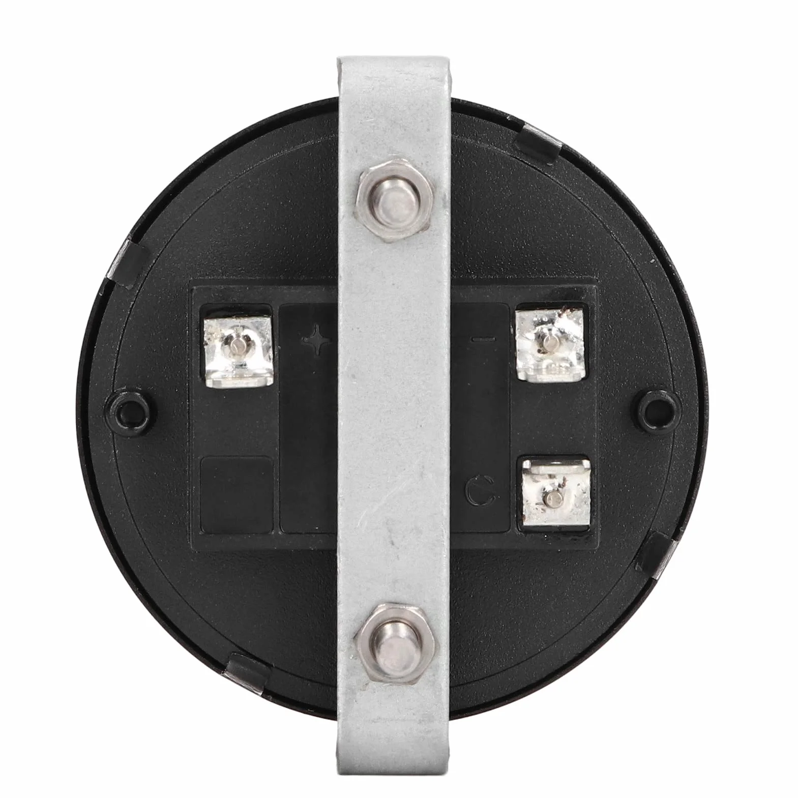 Contaore per Escavatore 12V-36V Precisione 0,01H Timer Elettronico Remoto