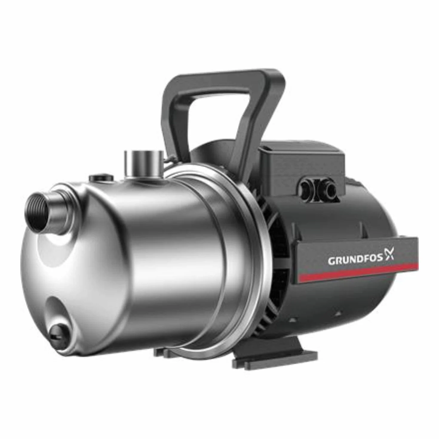 Grundfos JP 4-54 S-BBVP Pompa da giardino/pompa dell'acqua