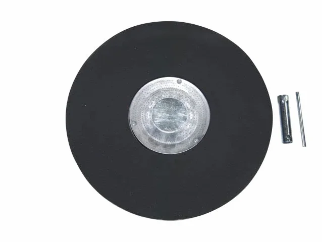Disco abrasivo per levigatrice Floorpul C 43/C 33/Limpia 13