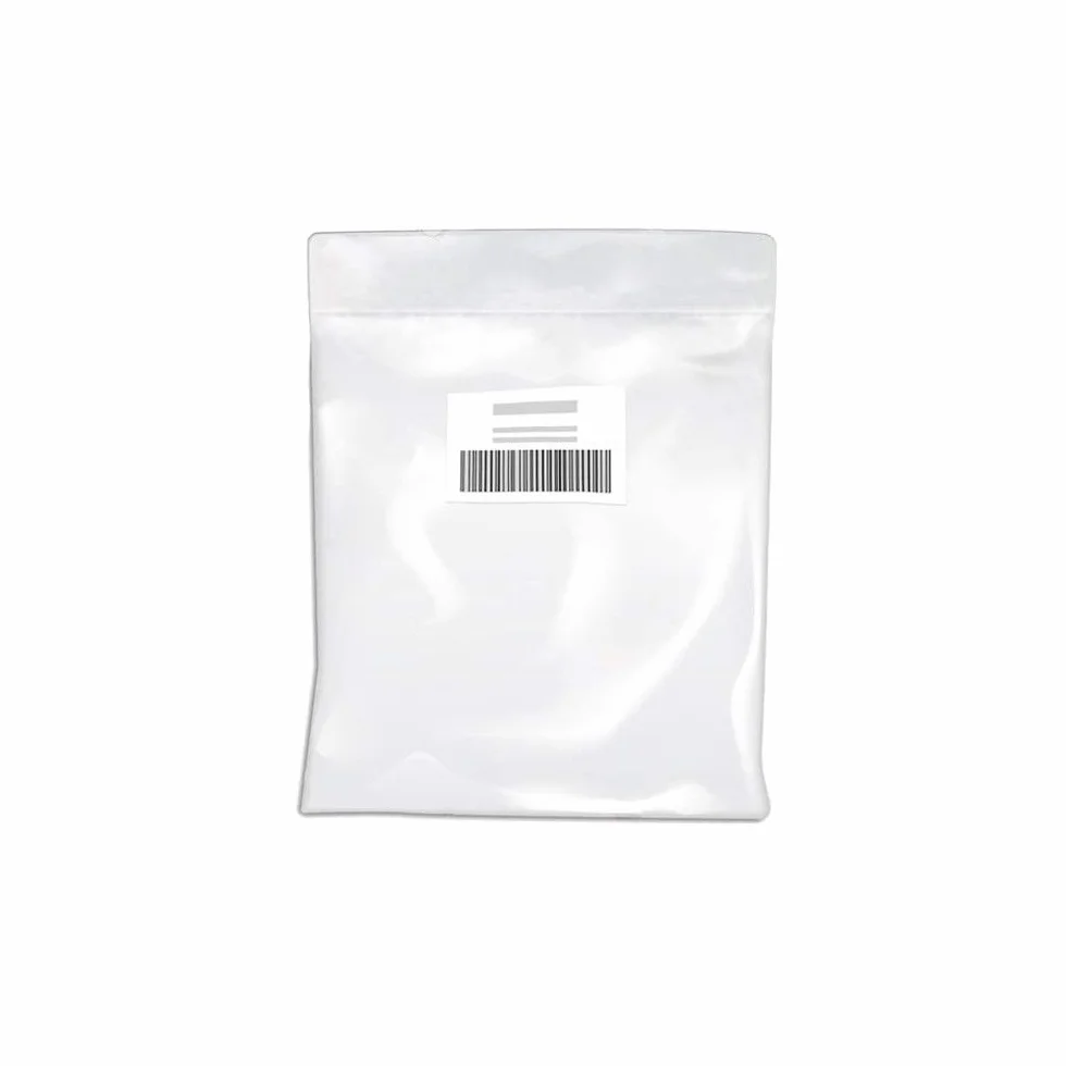 Goobay 76747 Adattatore Morsetto, 2pin > Spina DC, 5.50mm x 2.10mm, Confezioni da 10