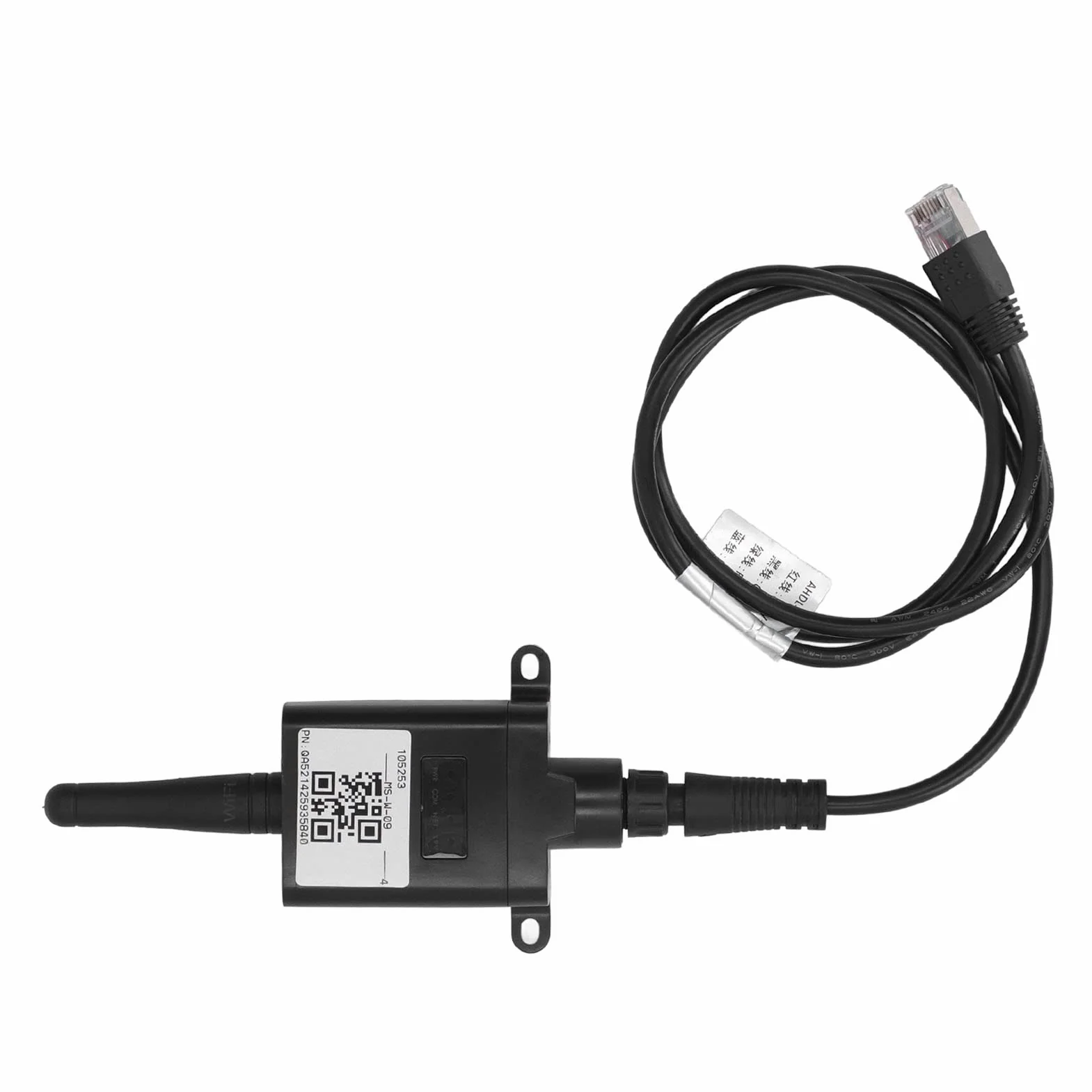 Zunate Modulo Inverter Solare WiFi Monitoraggio Remoto App