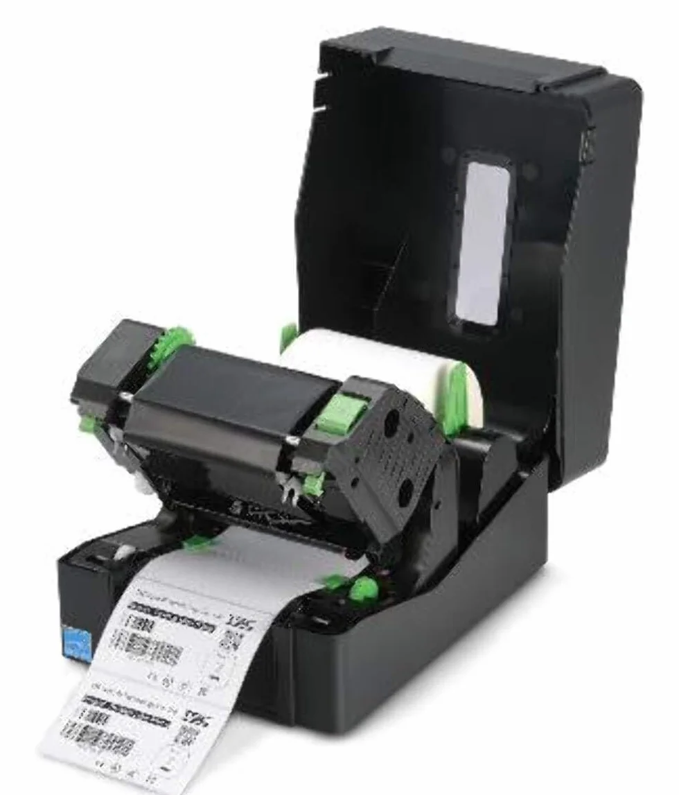 TSC TE200, 8 punti/mm (203dpi), TSPL-EZ, USB