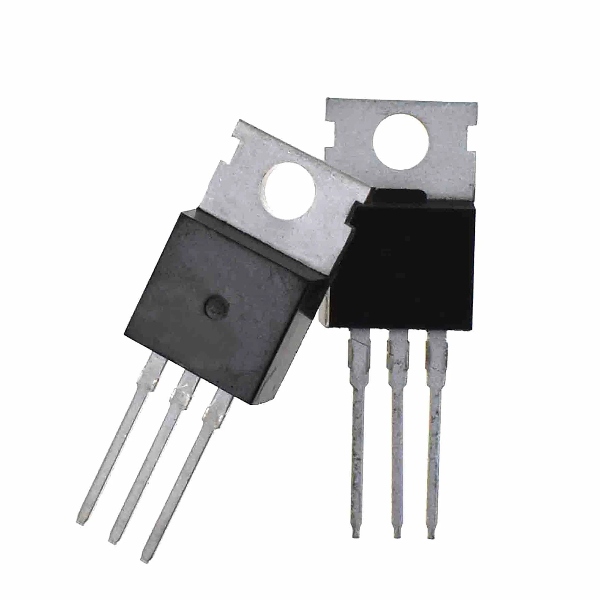 5 pezzi SGP04N60 TO-220 G04N60 TO220 600V 4A SGP02N120 SGP2N120 GP02N120 1200V 2A SGP30N60HS G30N60HS 600V 30A IGBT (SGP044) N60)