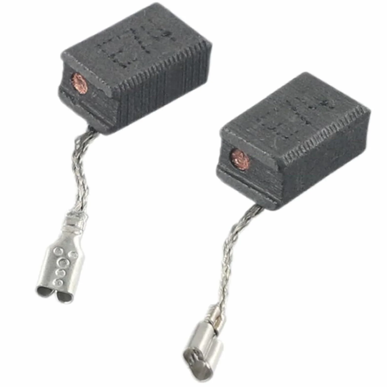 Bosch Spazzole di carbone di ricambio 6 5x8x13mm per GWS 7100 GWS 7115 E GWS 7125