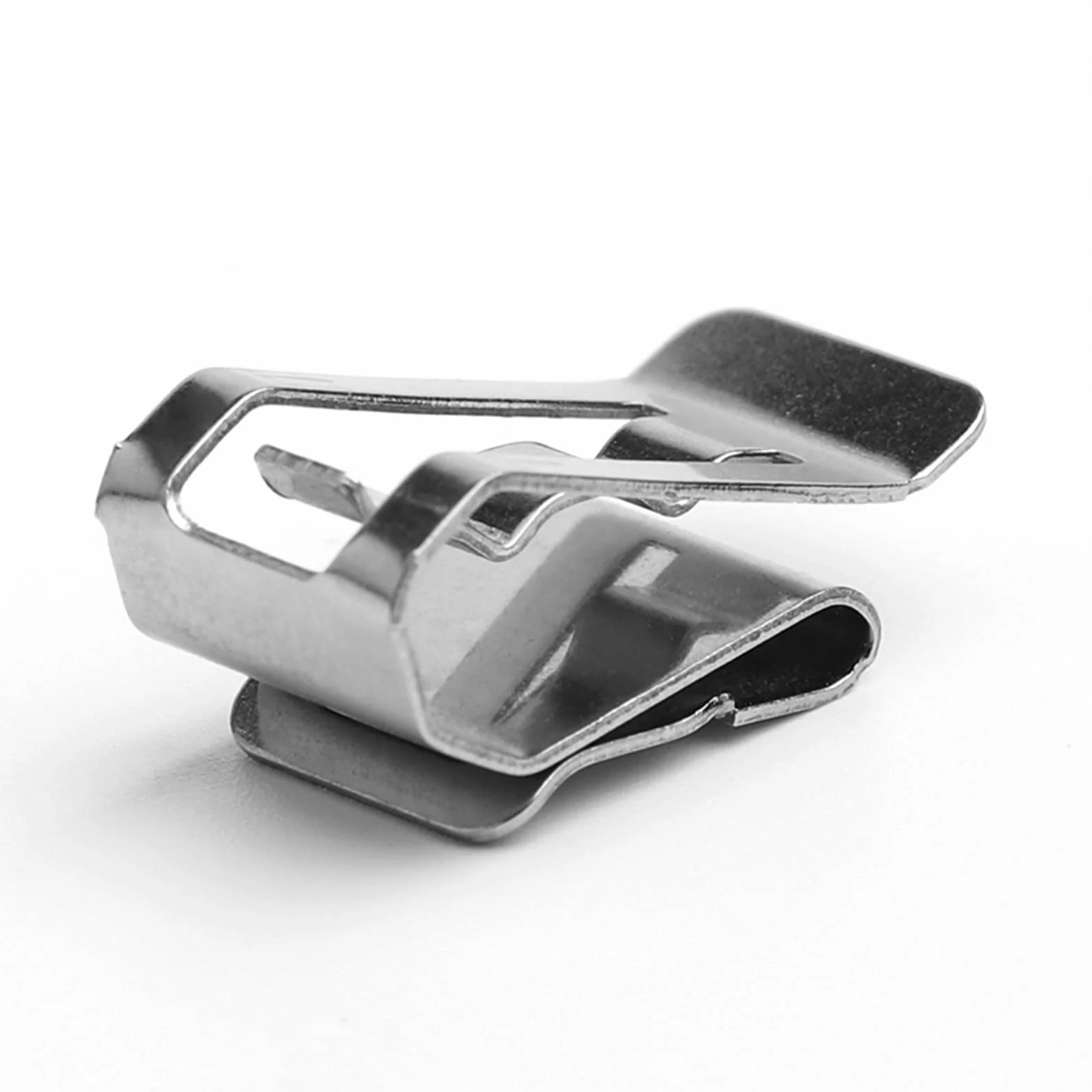PV. Clip per Cavi Clip per Cavi solari per strutture a Pannello Solare Montaggio (Size : 200 Pieces)