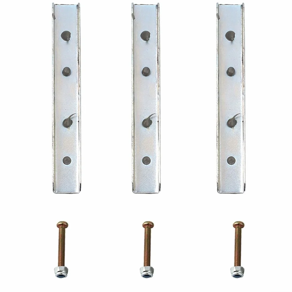 Set di 3 pietre di ricambio per cilindro motore, 75 mm