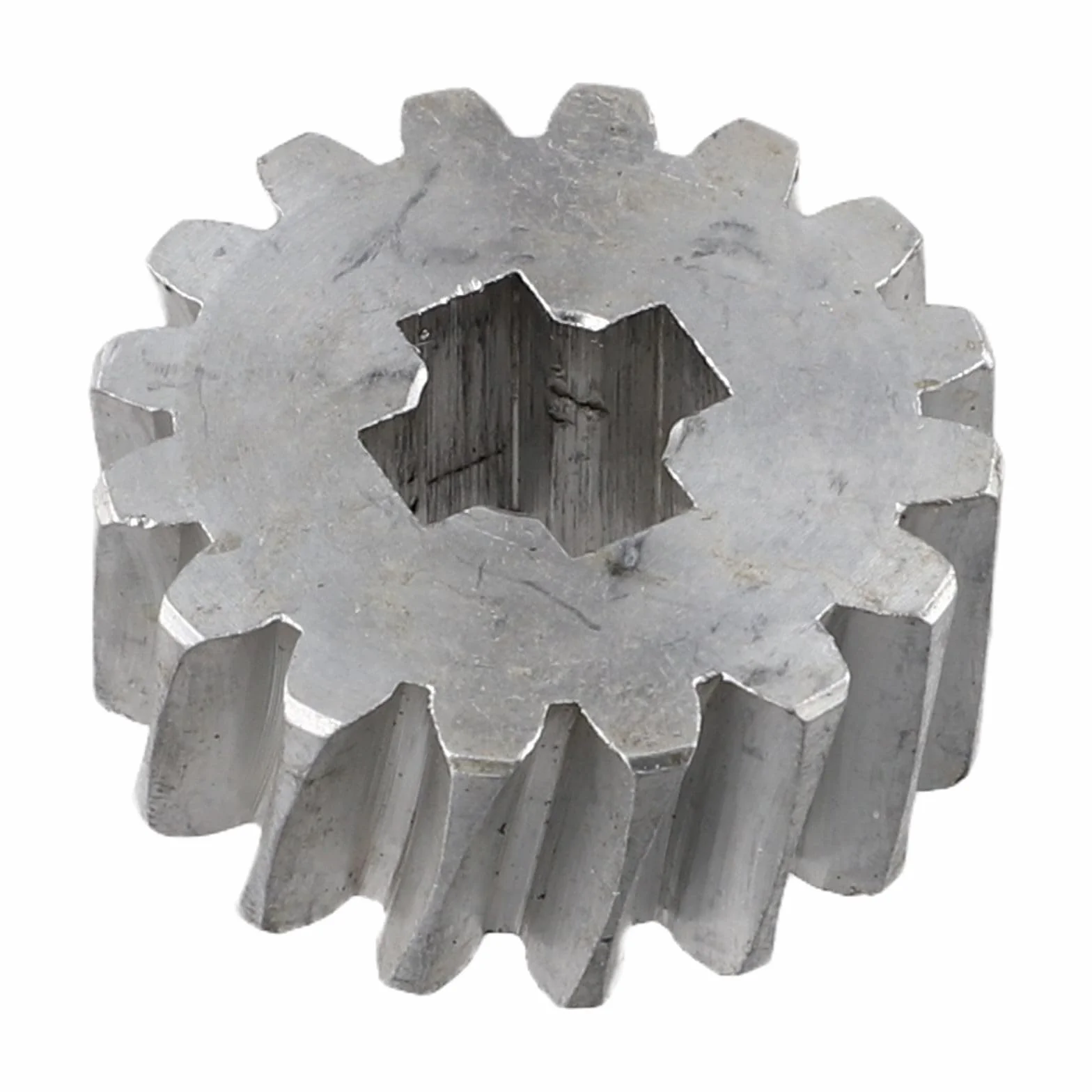 NexRen Argano dell'ingranaggio per il supporto della ruota di scorta, numero del pezzo OEM 7M3803660F, argano dell'ingranaggio compatibile con per Sharan per Ford per la galassia