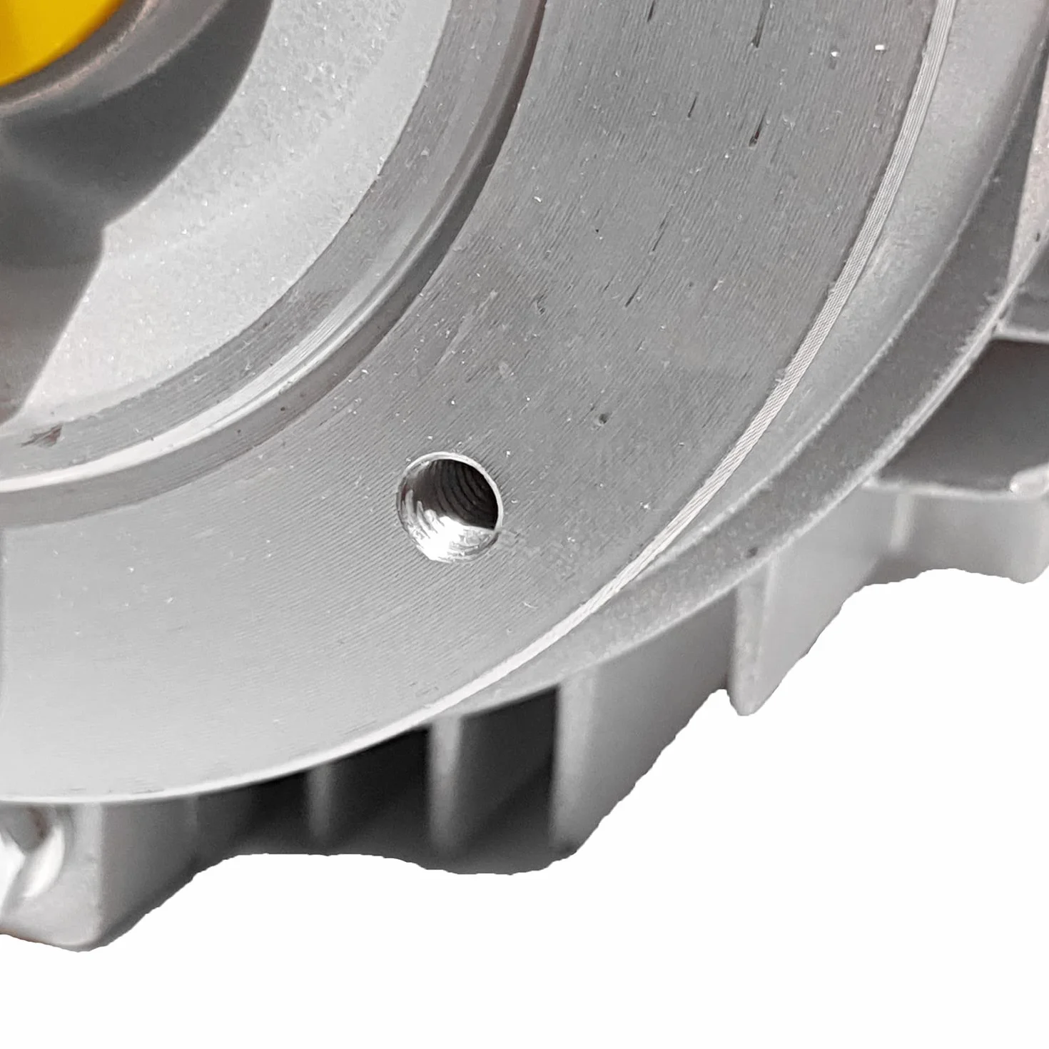 Motore elettrico Trifase 4.0 kW 5.5 HP 1400 giri B14 MEC 100 230 400V