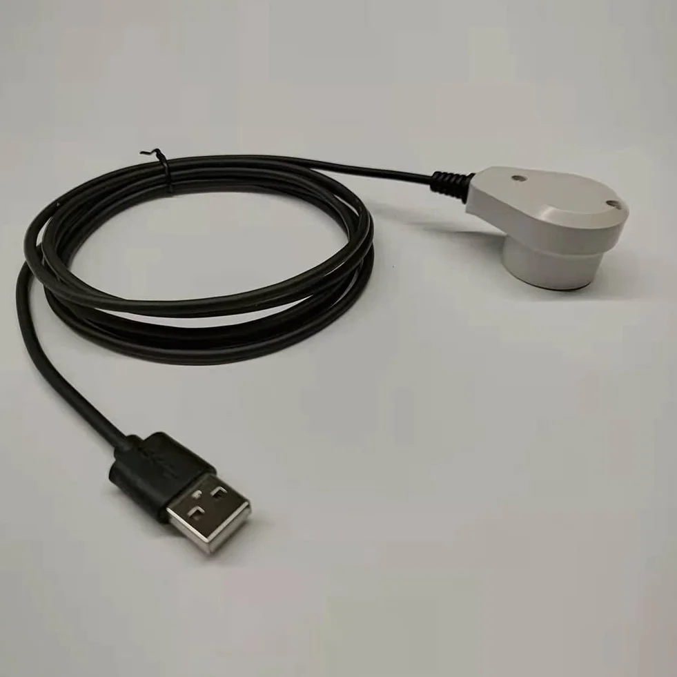 USB a Vicino Infrarosso IR Convertitore IRDA Vicino IR Adattatore Infrarossi Interfaccia Ottica di Trasmissione IEC62056/1107/DLMS