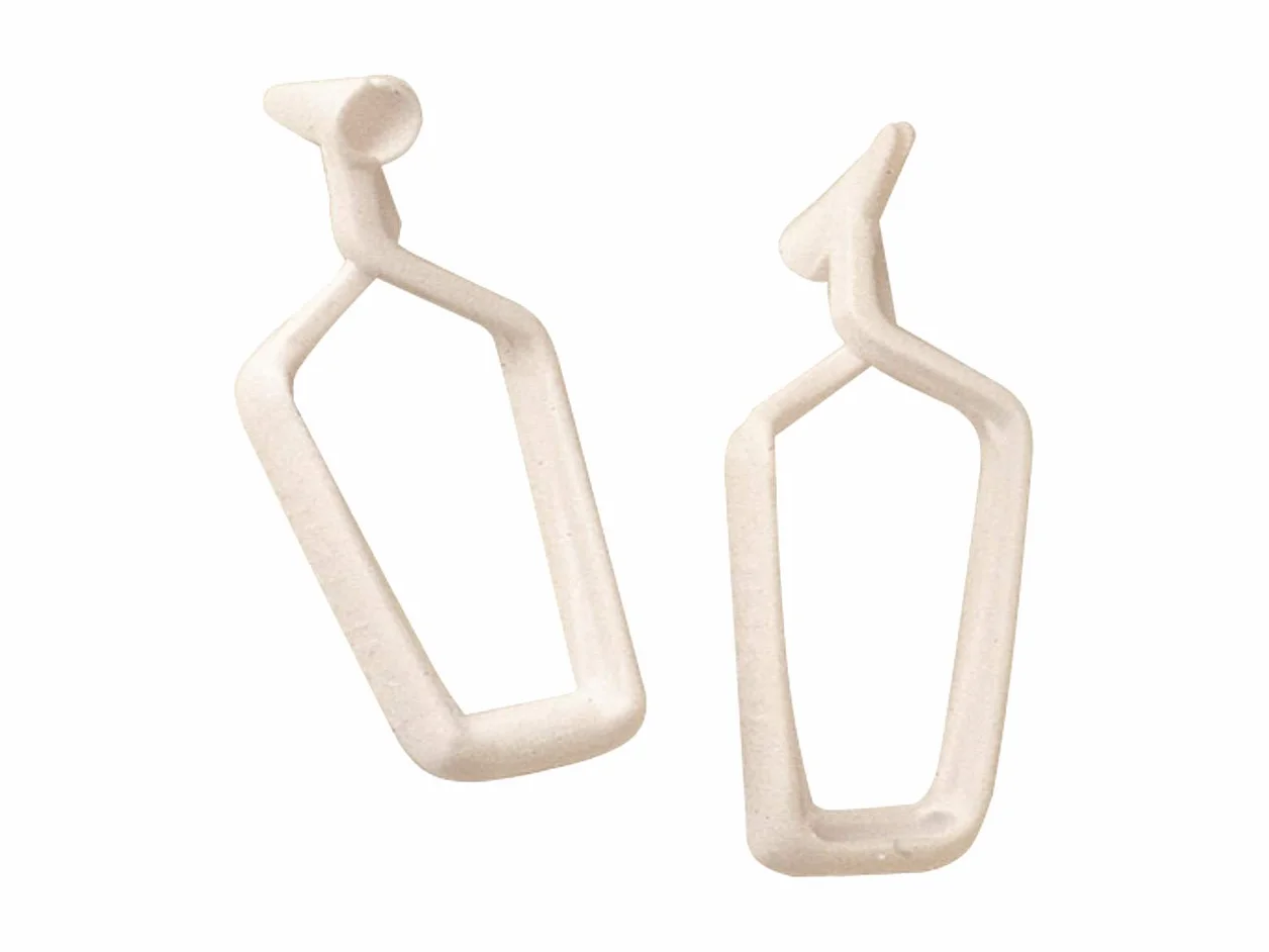 Gima 31469 Speculum Nasale, Monouso, Confezione da 48