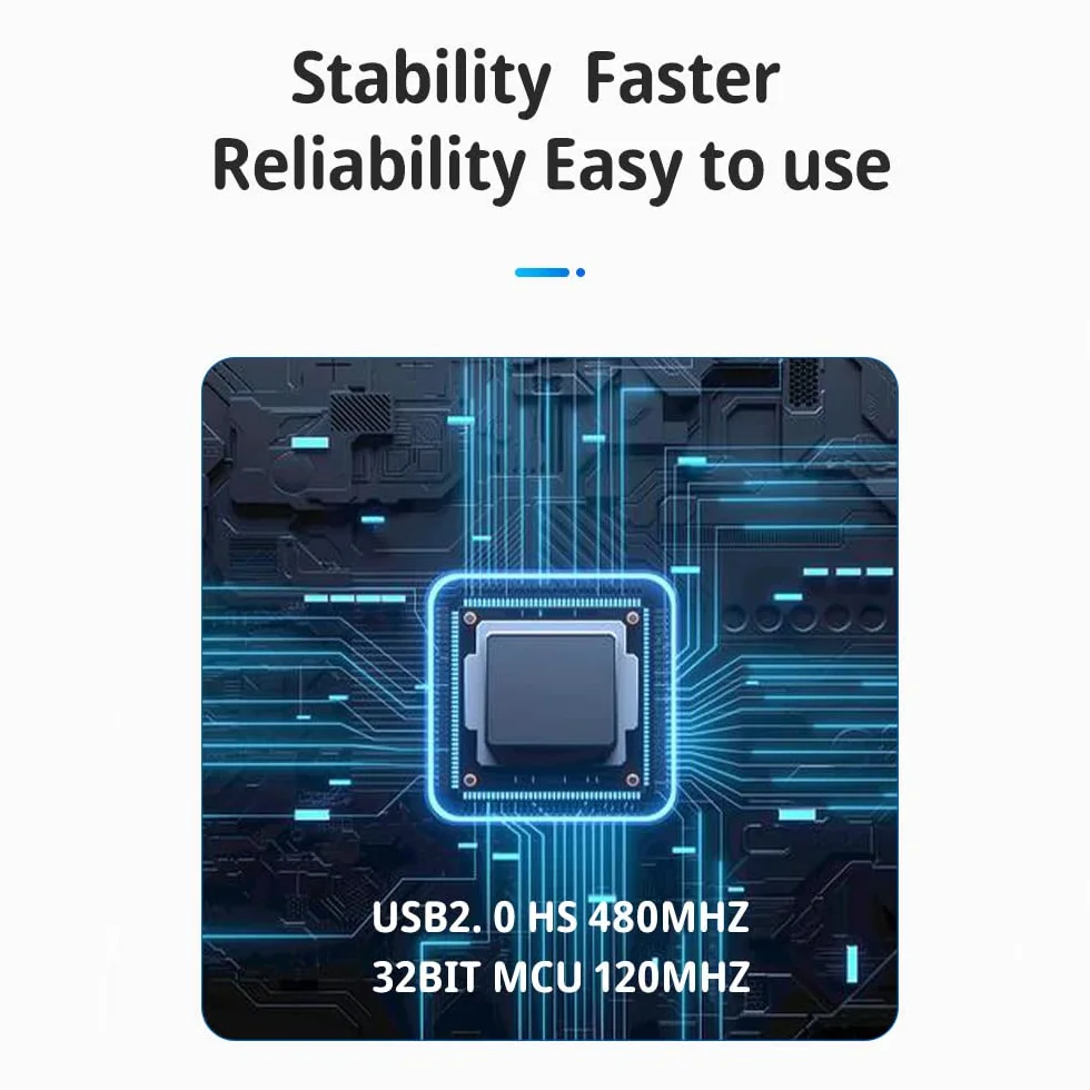 Programmatore T48 supporta più di 31000 ICS per EPROM/MCU/SPI/Nor/NAND Flash/EMMC/Tester IC versione aggiornata di TL866CS TL866II Plus