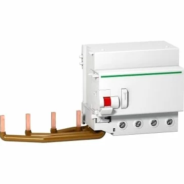VIGI C120 125A 4P 30 MA AC ADAPTABLE RES