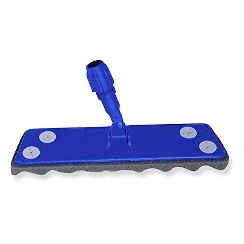 Filmop 100/5212A Attrezzo per Panni impregnati cattura polvere con spugna 60 cm