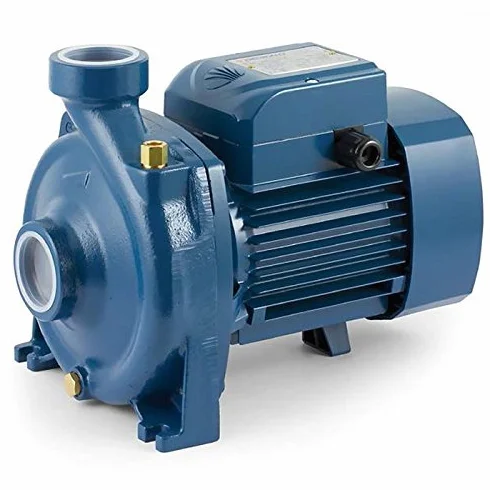 Elettropompa Centrifuga HF m5A girante Ottone 1,5Hp 220V Pompa Acqua Pedrollo