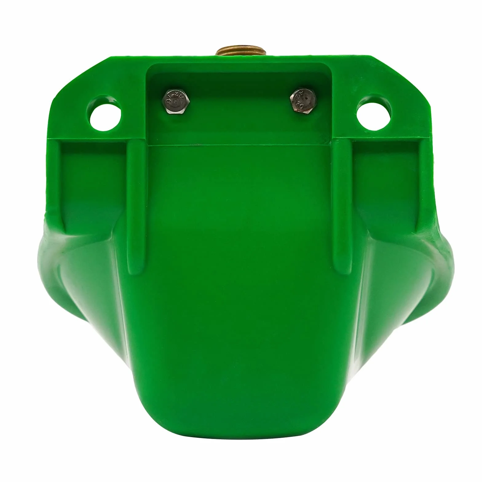 Abbeveratoio automatico per il bestiame, in plastica, per la fattoria, per l'alimentazione, per l'acqua, in plastica, per cani, bovini, capra, pecora, maiale