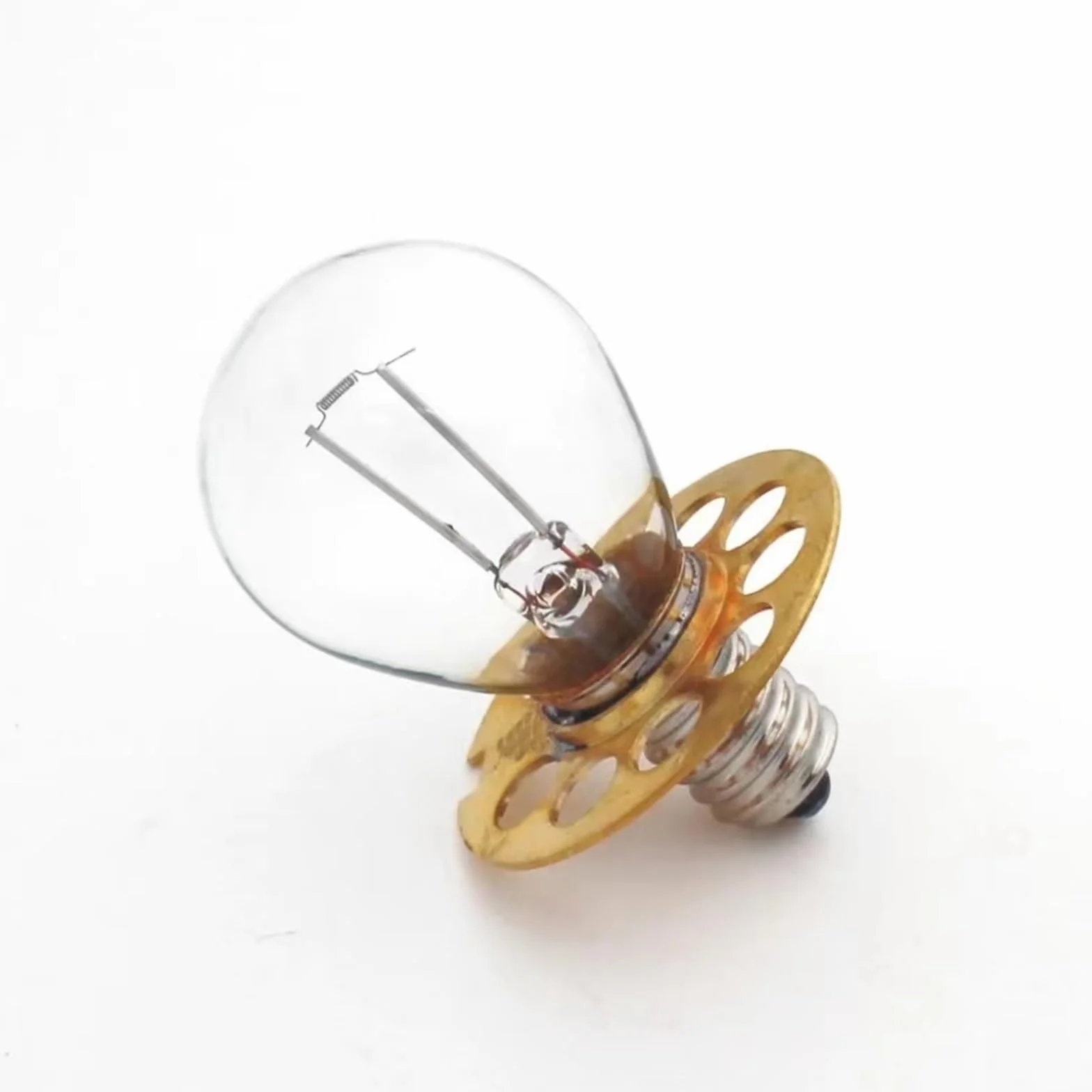 DN-60612 HS366 6V 4,5A 9 Fori HS900-930 6V4,5A 27W Lampadina oftalmica a incandescenza a Nove Fori OP2366 Lampada a Fessura(2 Pieces)