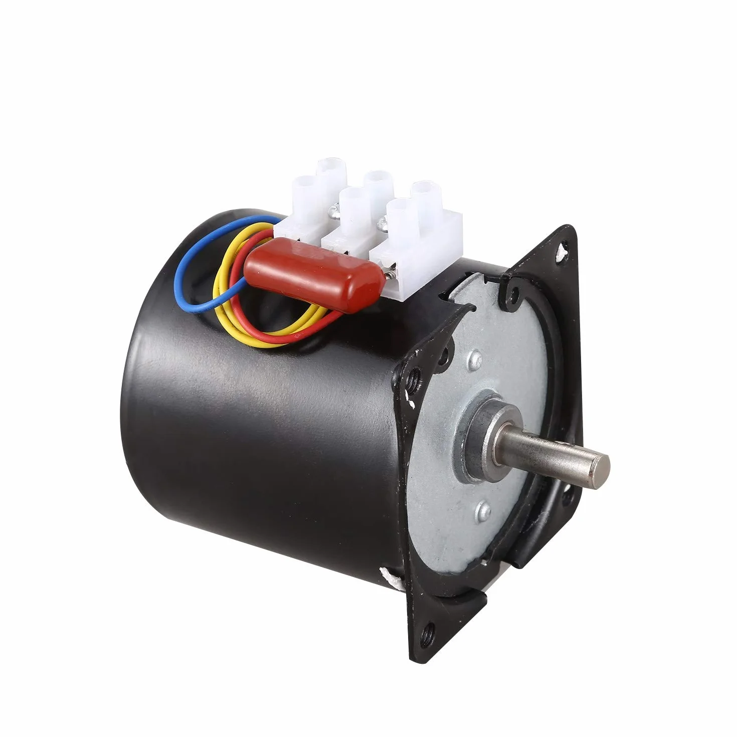 Motore Sincrono 15RPM 60KTYZ 220V 14W Magnete Permanente Motoriduttore