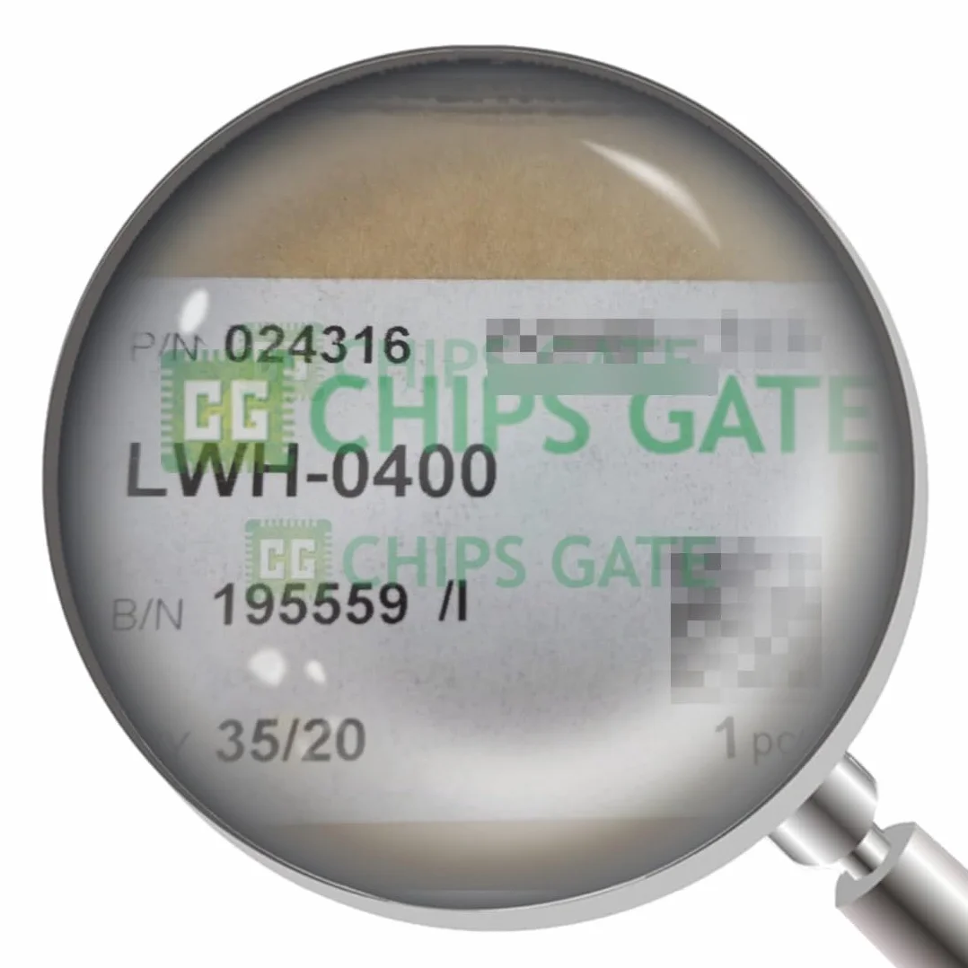 New LWH-0400 Position Transducer