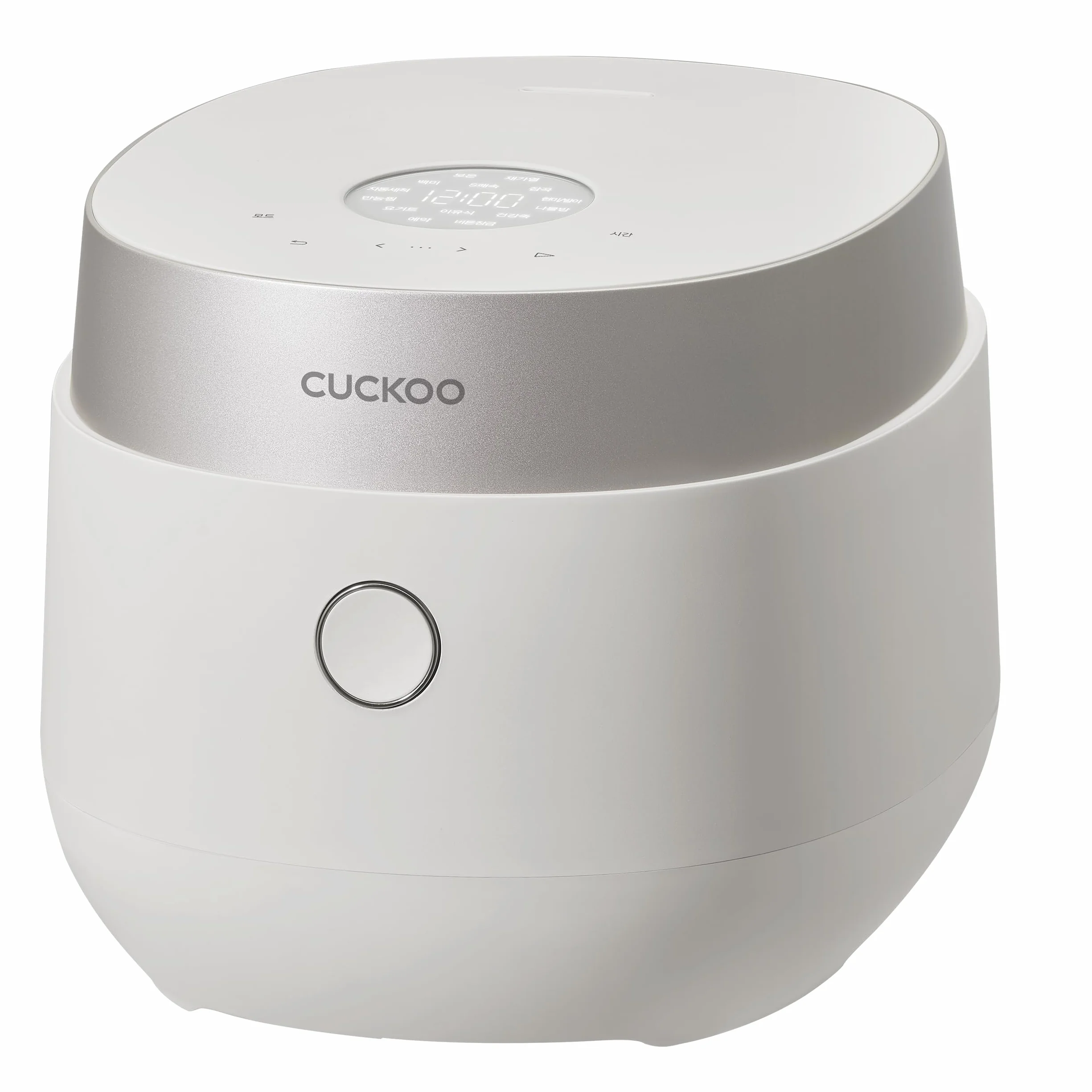 CUCKOO CR-0685FW - Cuociriso, capacità 1,08 litri