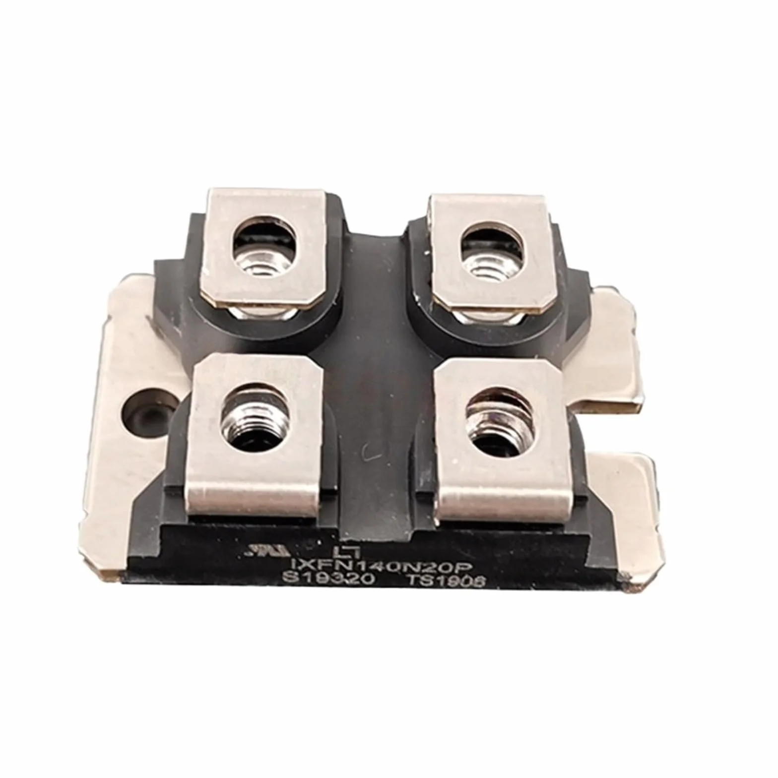 Modulo diodo ad alta corrente, modulo MOSFET IXFN140N20P 140A 200V canale N