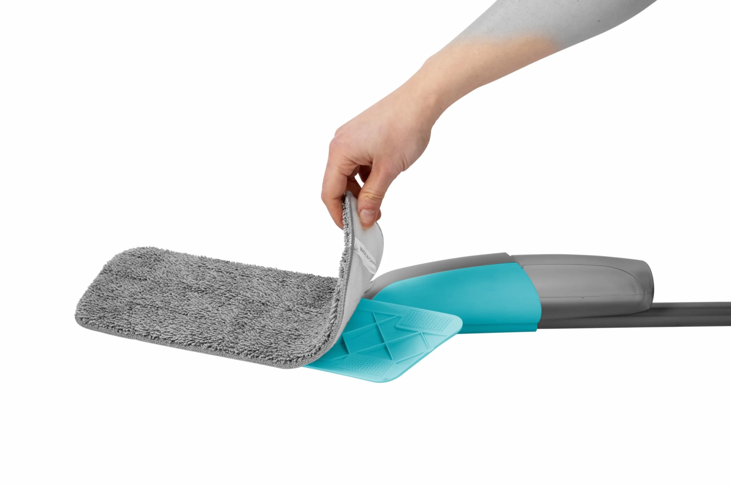 Alpina Pulitore Spray 300 ml 120 x 36 x 9,5 cm Grigio/Blu
