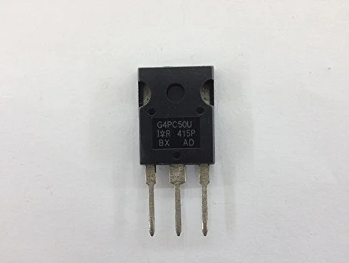 IRG4PC50U MOS IGBT 600V 55A 200W = IRG4PC50UPBF G4PC50U TO-247