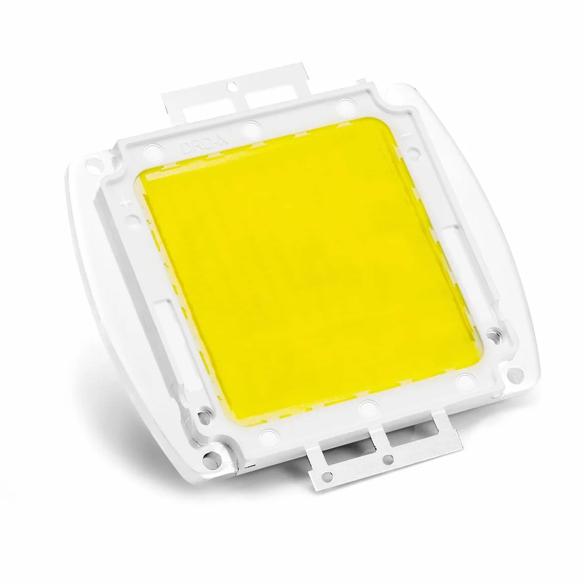 Chanzon 300W Chip LED ad alta potenza Bianco naturale (4000K-4500K/4500mA/DC 60V-68V/300 Watt) Intensità super luminosa Componenti a emissione di luce Lampadina a diodi Perline Illuminazione fai da te