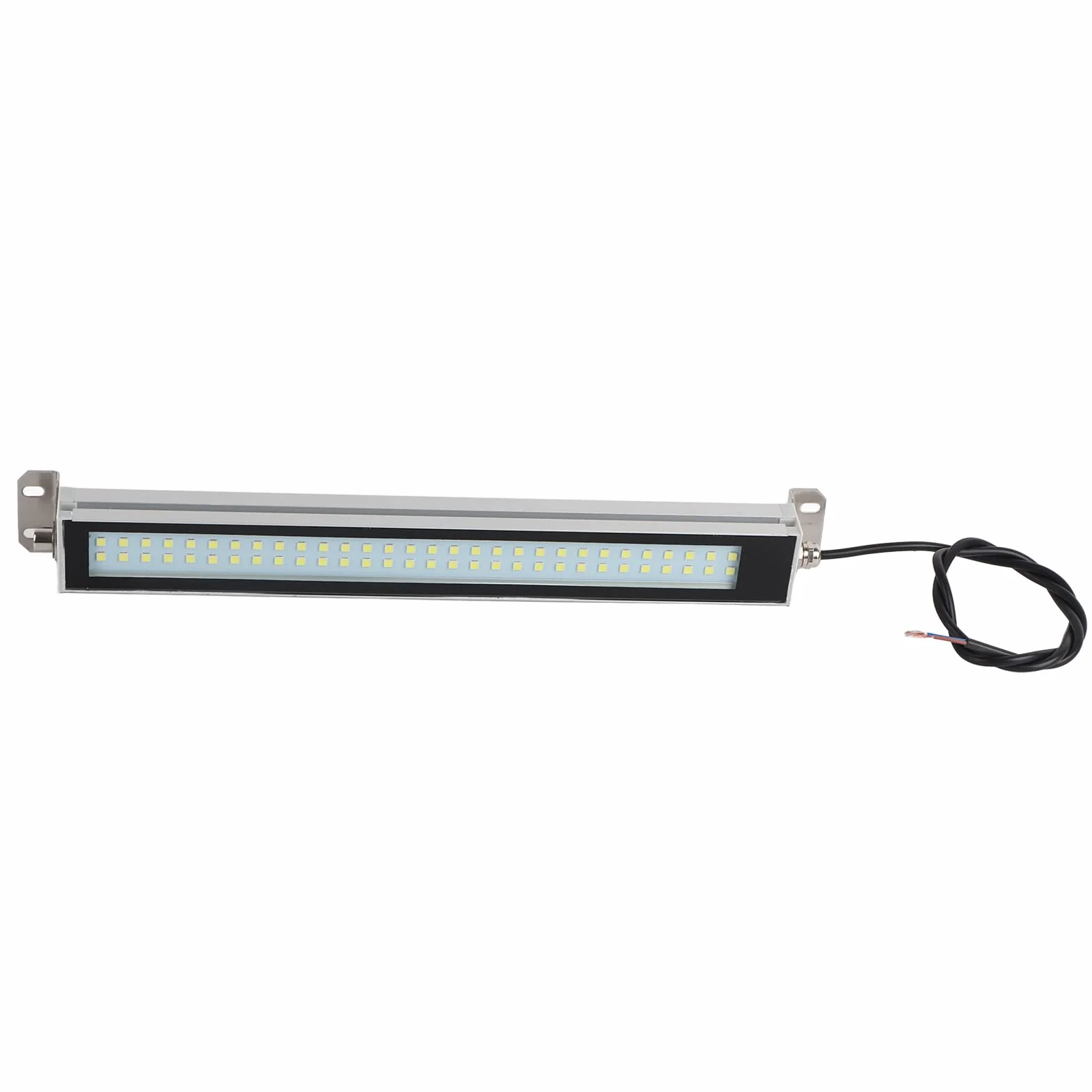 Lampada da Lavoro a Led, Tubo a Prova Industriale Leggero 24V Tubo 24V 12w Tubo 12w Tubo Led Sorgente Bianca IP67 Esplosione Impermeabile