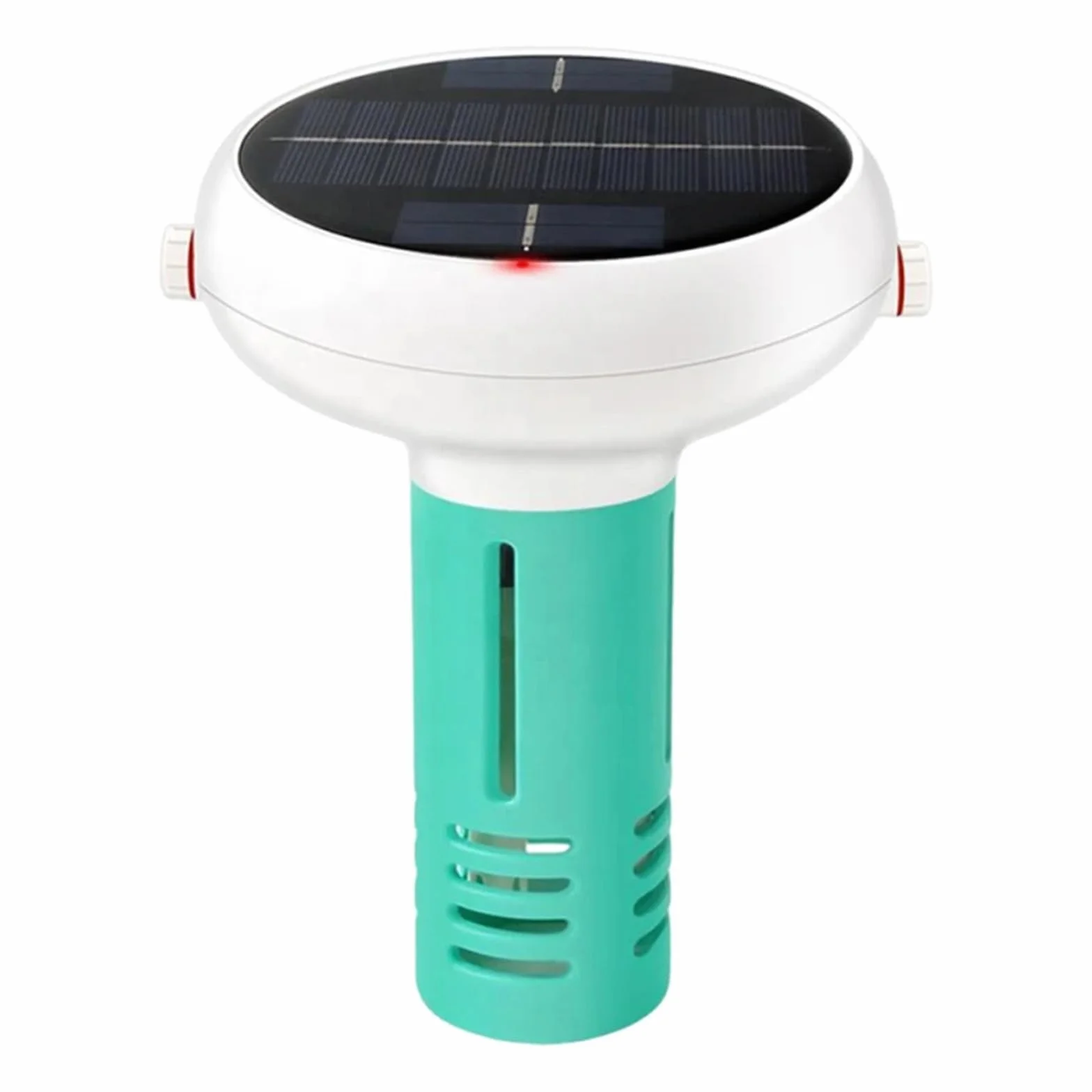 Misuratore di cloro intelligente 7 in 1, funziona con APP, misuratore pH/ORP/EC/TDS/Temp/CL/sale, sale for piscina, acquario,Multifunzionale