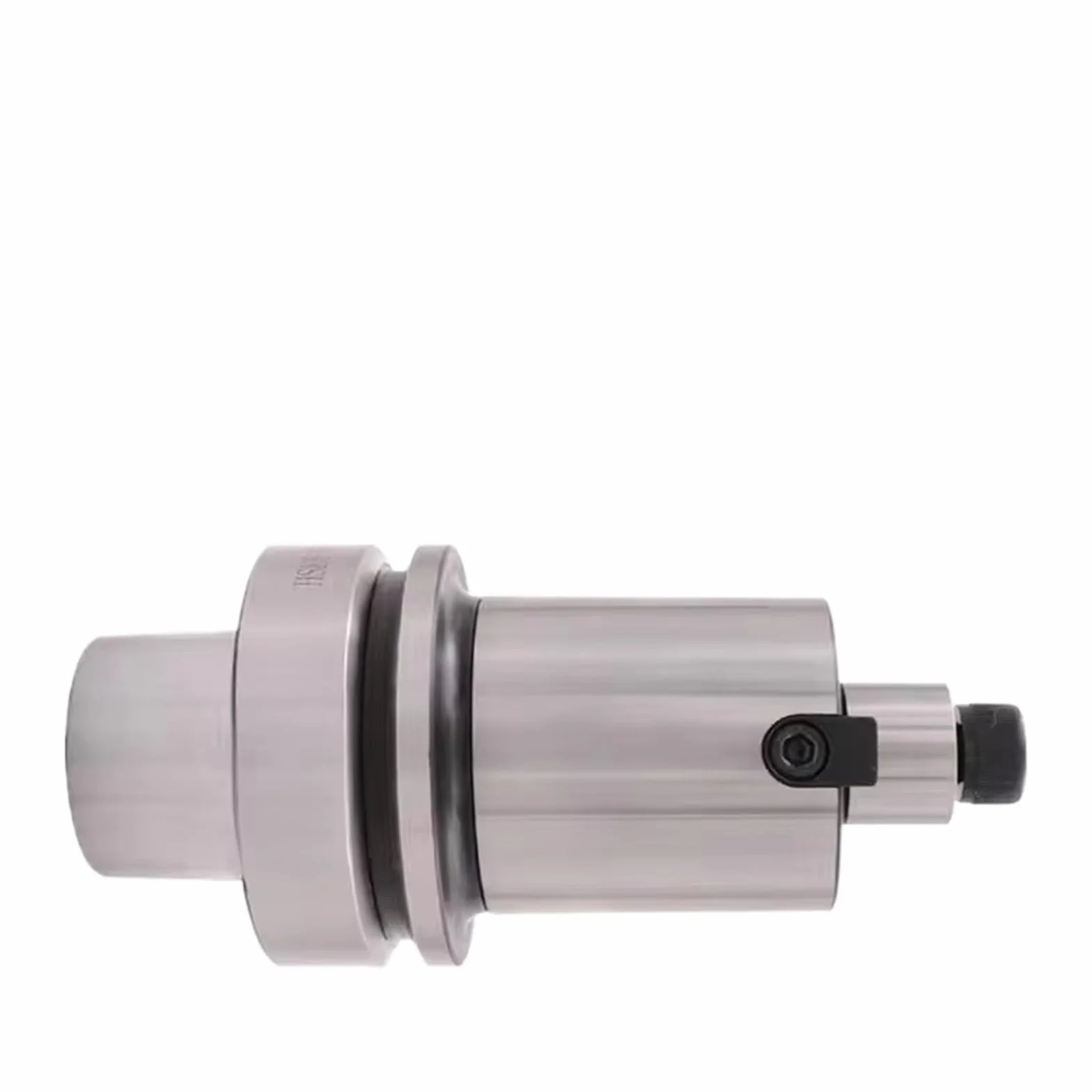 HSK63F ER16 ER20 ER25 ER32 Portautensili HSK FMB22 FMB27 APU Macchina Per Incisione E Lavorazione Del Legno HSK63 SK Portautensili per Fresatura(HSK63F-FMB22-60L)