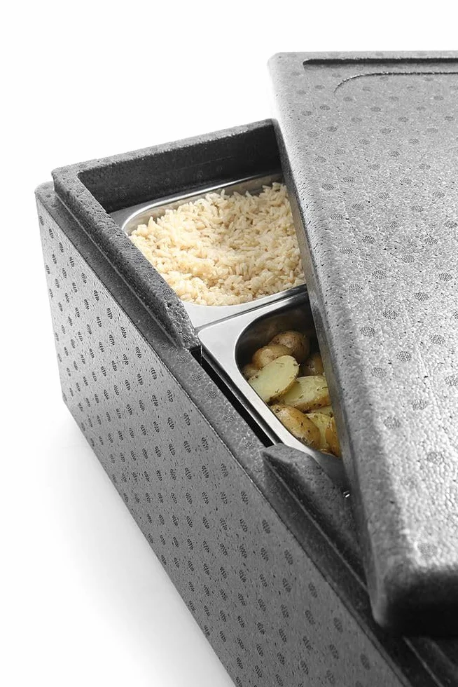 HENDI Box Termico Kitchen Line 707906
