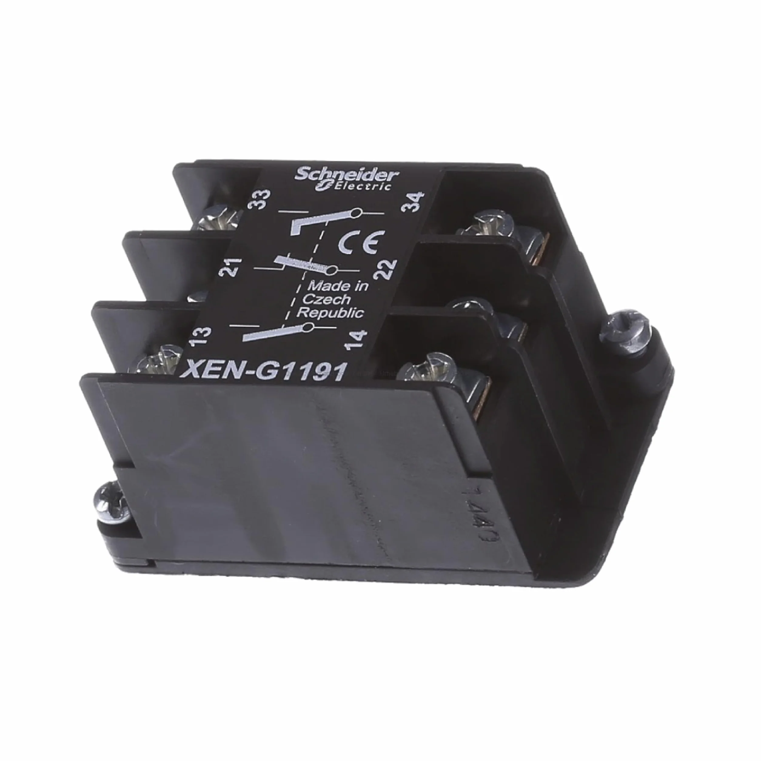 Schneider Electric XENG1191