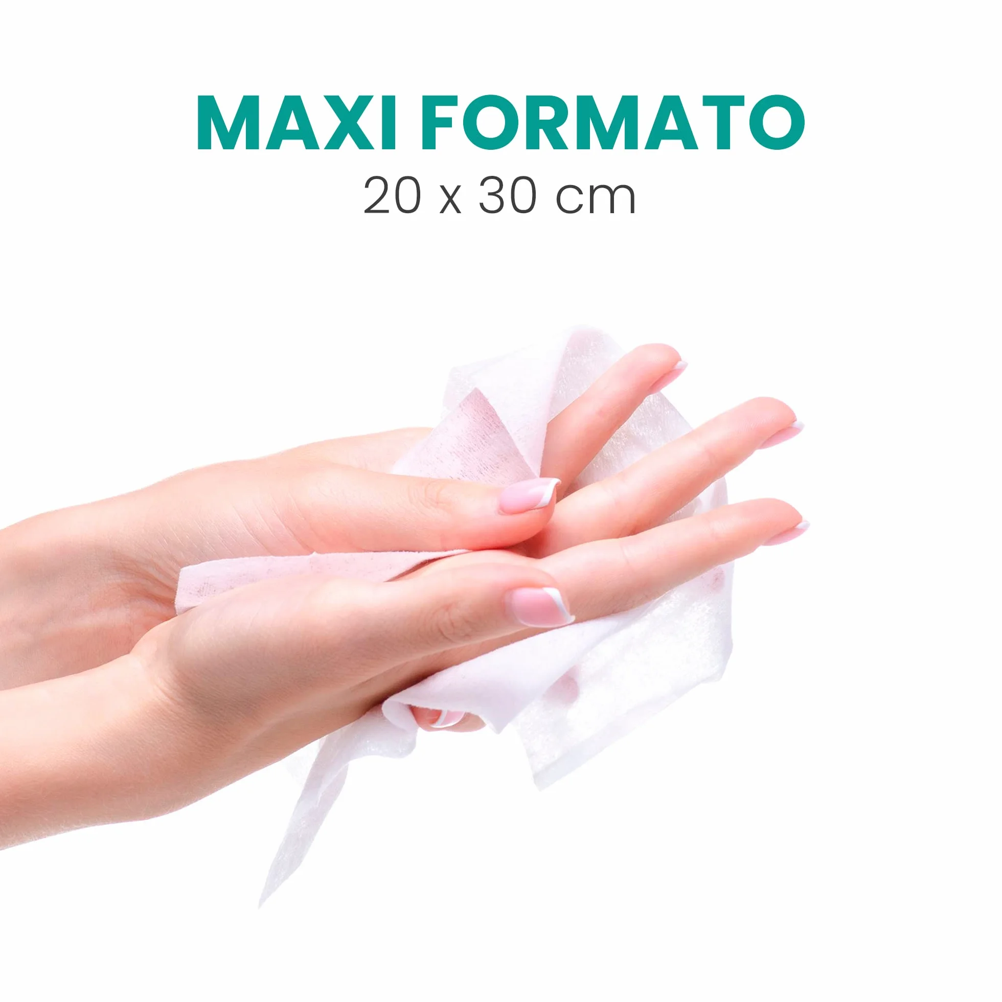 Farmex Salviette Umidificate Igiene Intima 20x30cm 24 Pezzi