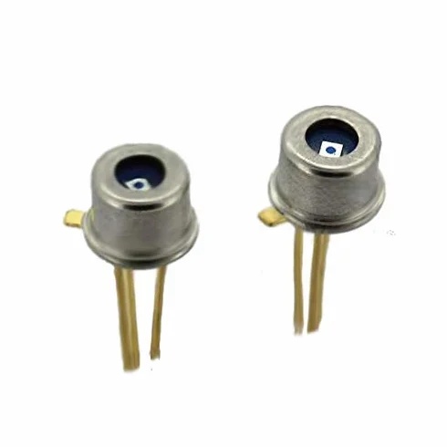 Photodiode TO52S1 APD - Fotodiodo ad alta velocità e alta sensibilità, AD500-8