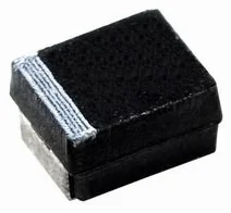 Cap, 1UF, 16V, TANT, CASE A, condensatori al tantalio SMD, Qty.2000 | 293D105X0016A2TE3