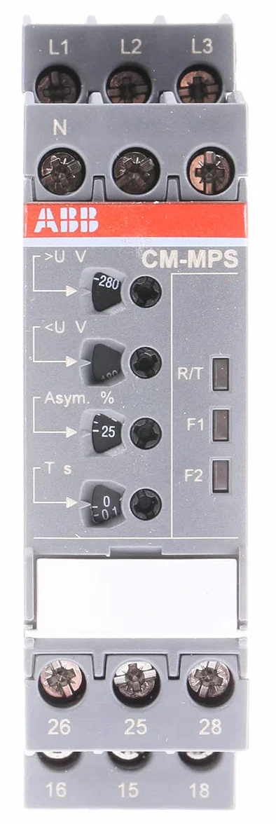 ABB accessorio per quadro elettrico codice 1SVR730885R3300