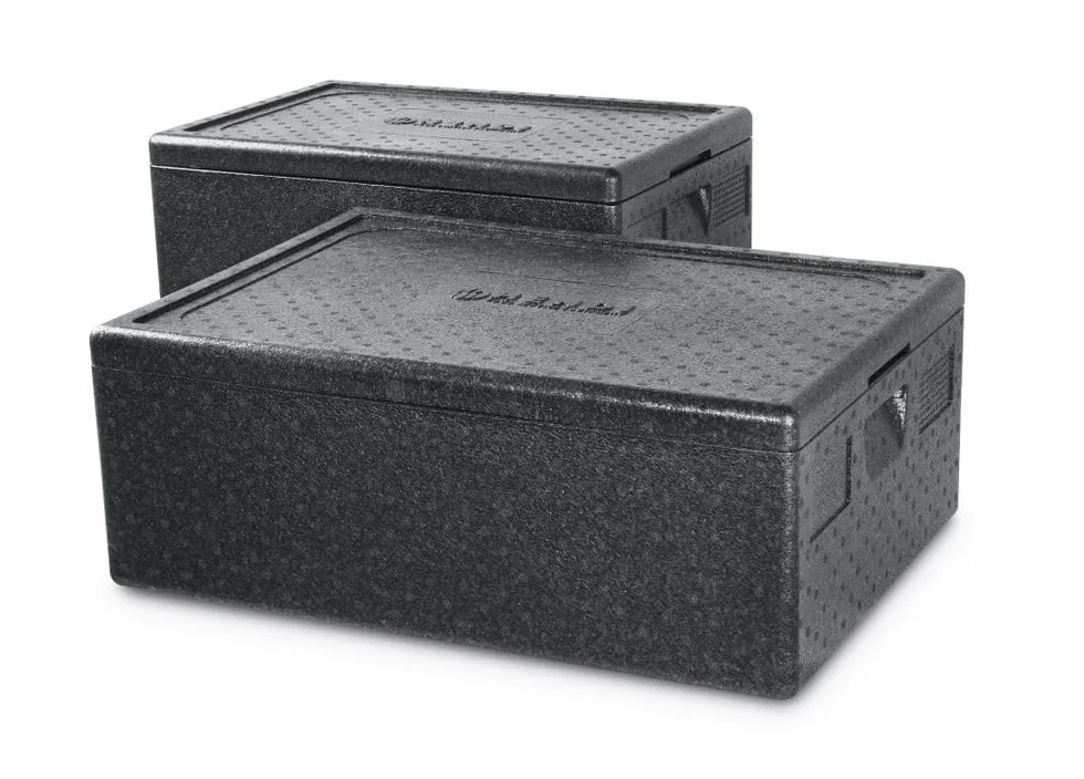 HENDI Box Termico Kitchen Line 707906