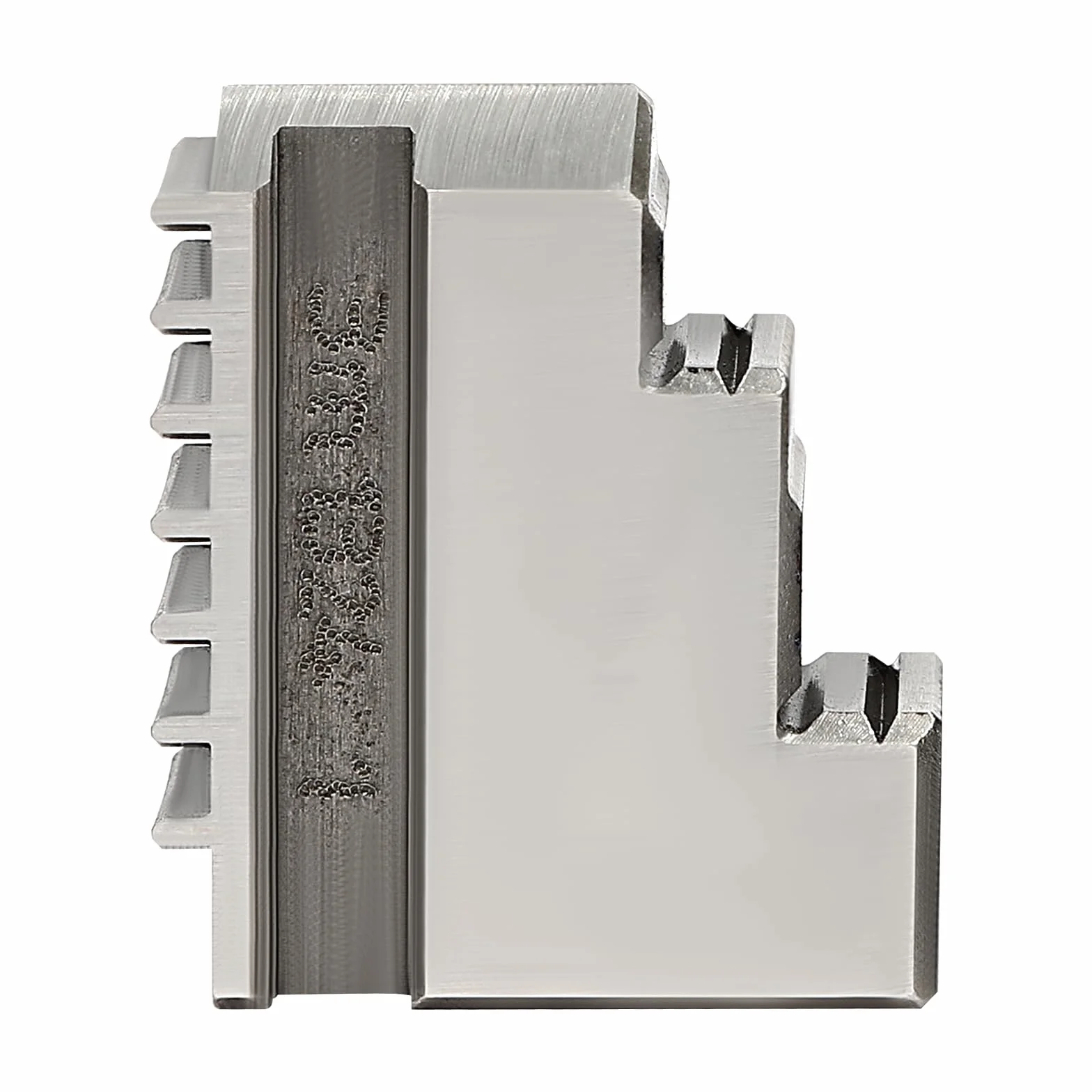 Mandrino per tornio da 125 mm, mangime autocentrante con chiave Chuck, 3 tornio per macchine utensili e macchine utensili CNC