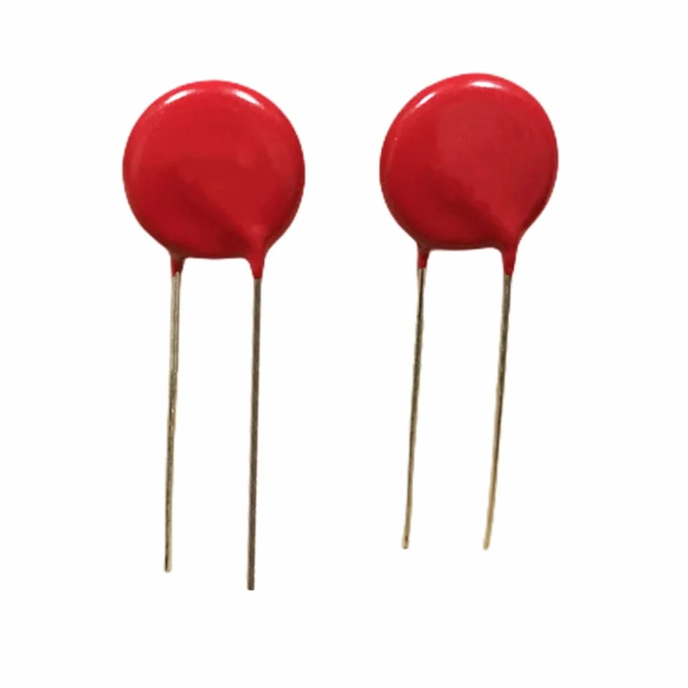1pcs Varistor P275L20 V275LA20AP V275LA20