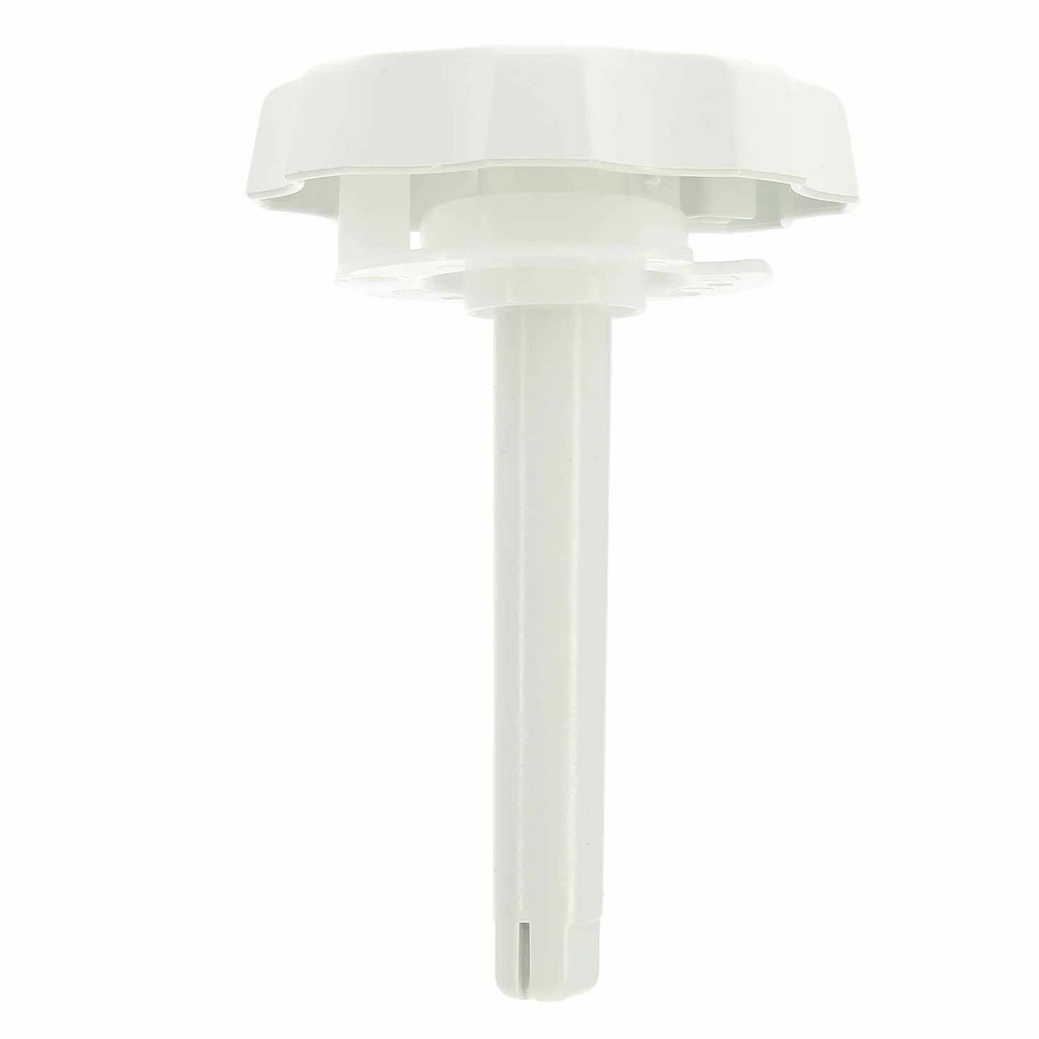 Thetford 16377-62 SB 301/073 - Pulsante risciacquo, Colore: Bianco