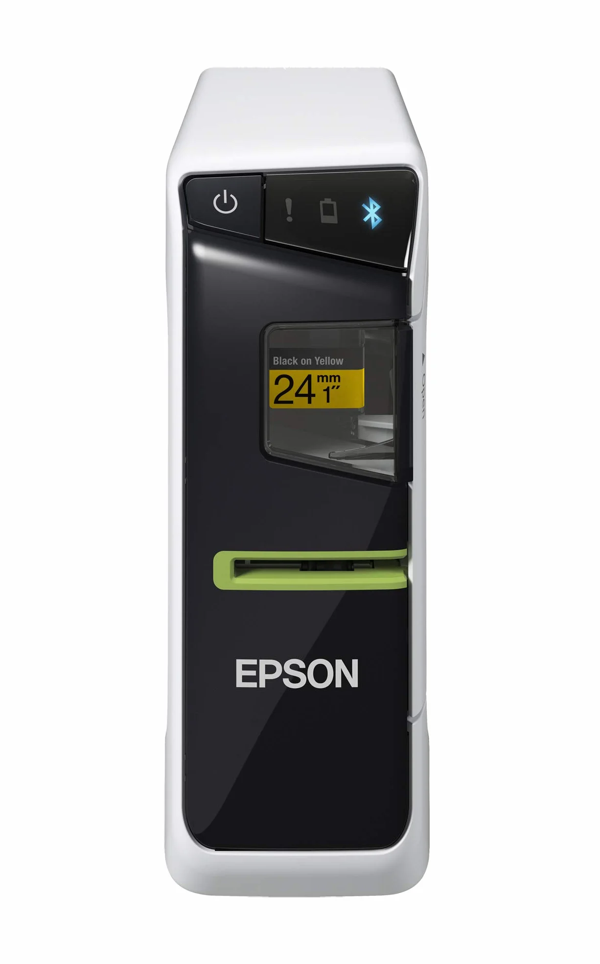 Epson LabelWorks LW-600P - Beschriftungsger?t - s/w - Thermotransfer - Rolle (2,4 cm)