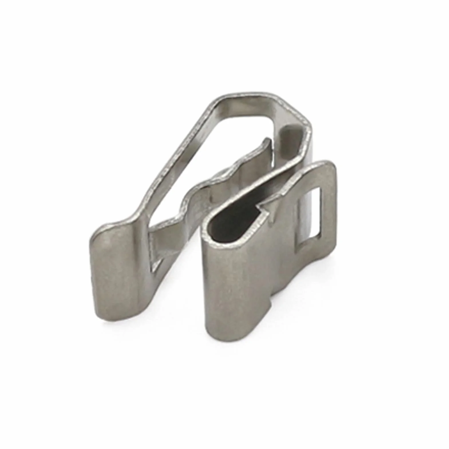 Clip per cavi per pannelli solari Clip per cavi del pannello solare Fissaggio per strutture a pannello solare Montaggio(200 pieces)