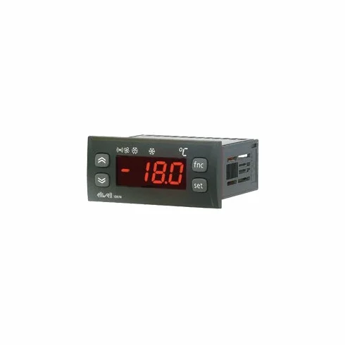 Termostato Telecontrollo Elettronico Eliwell Id974 220V Universale