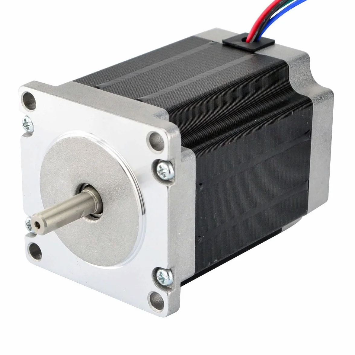 STEPPERONLINE Nema 23 motore passo-passo bipolare 2.8A 1.9Nm mulino di cnc fresa router