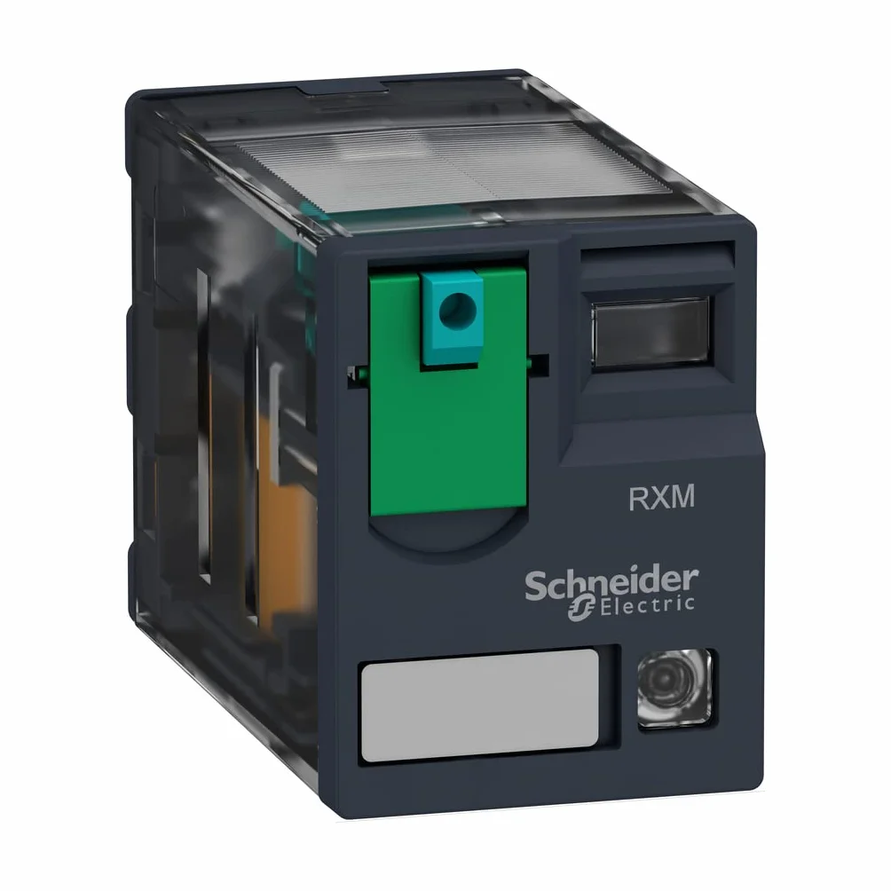 Schneider Electric RXM4AB2BD